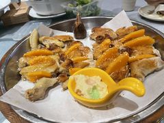 -花溪雨·森林餐厅(石基店)
