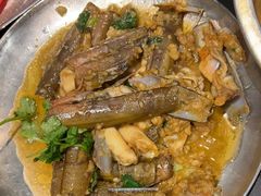 -老虎滩大连海鲜烧烤(建邺云锦路总店)