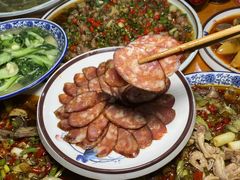 -李大爷的泡椒馆(冉家坝店)