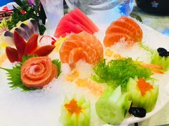 -雅和生态渔庄·宜城锅巴饭(龙灵山公园店)