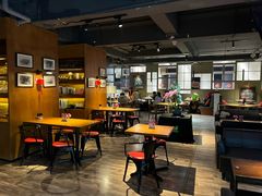 -JINNS锦时 steak&pizza(浸信会礼拜堂旧址店)