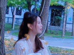 -洛阳白云山景区