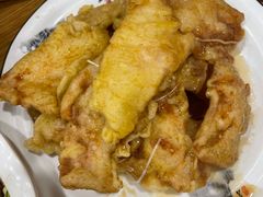 -李连贵熏肉大饼(沈阳站店)