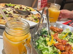 -赤火牛排(金狮广场店)