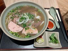 安南特色火车头-安南小馆(华润城万象天地店)