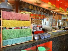 -马哥孛罗酒店·SAVVY全日餐厅