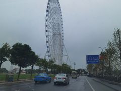 -南昌之星摩天轮