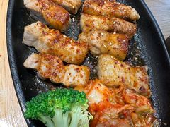 -花漫里日式餐厅(刺桐店)