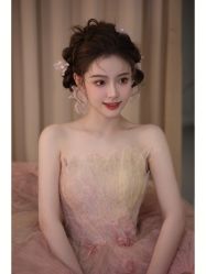 -纯色时光婚纱艺术馆WHITE