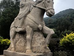 -雁门关景区