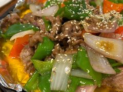 铁板牛柳-盘飧市(春熙路店)