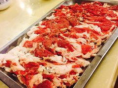 -月圆火锅(宁海东路二店)