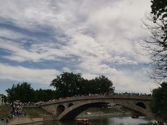 -赵州桥景区