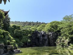 -虞山风景区