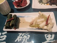 -南京金牛湖巨碗鱼头