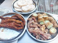 -同心烧烤(总店)