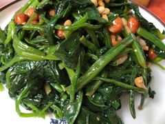 -金豆角砂锅焖面(安贞店)