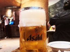 -盟重烧烤(高正街店)