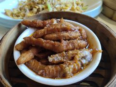 紫金酱蒸凤爪-南园酒家(前进路店)