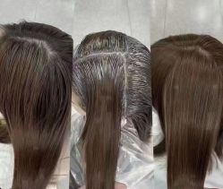 -YESIDO椰岛造型烫发染发