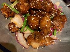 -绿茶餐厅(领展购物广场·中关村店)