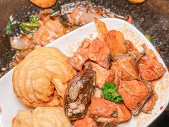 -江湖水乡铁锅炖魚(周庄嘉园店)