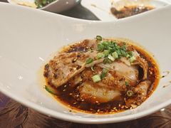 -沁香庭中餐厅·川粤菜(重庆高新假日酒店)