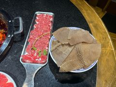 -蓉城老院十一年川味老火锅(中南店)
