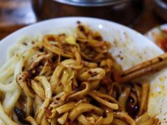 -王菊美食街·王菊面馆(总店)