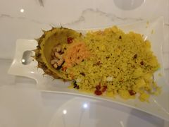 菠萝海鲜炒饭-印象南洋·泰国风情餐厅(新安店)