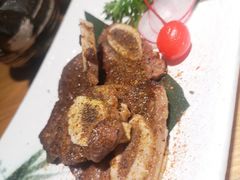 -东田之村自助餐厅(金水路店)