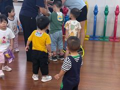 -比诺中英文幼稚园