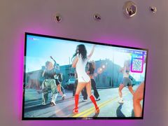 -音乐派KTV(银泰城店)