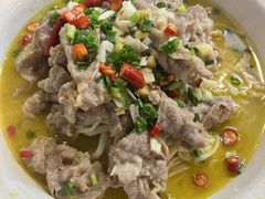 -南山民肴·乡土徽菜(豪辰俪景店)