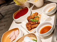 -海底捞火锅(崇文门新世界百货店)