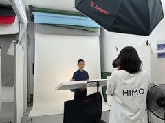 -海马体照相馆(厦门SM城市广场店)