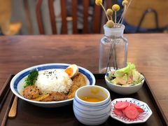 -肥朵食堂(带梦胡同店)