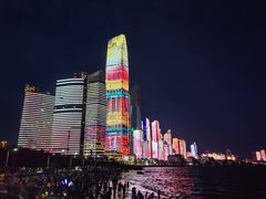 -青岛第三海水浴场