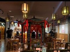 -MAX伯爵沉浸式超级游戏体验馆·实景桌游·剧本杀(小时代店)