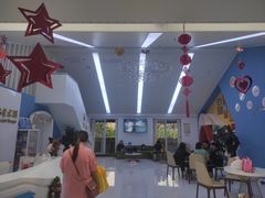 -西安小天鹅艺术团(曲江Alice店)