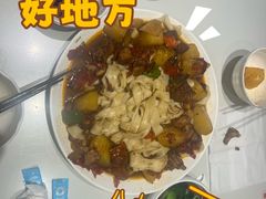 -一醒·手工面·西北传统小吃(悠方购物中心店)