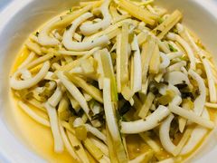 -木守西溪溪隐餐厅