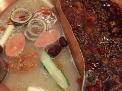 -老码头火锅(骡马市店)