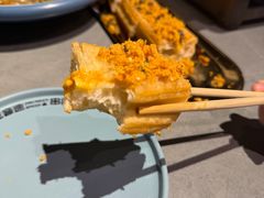 -醉炫音速烧烤·干煸菜(沙河总店)