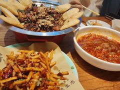 -东来土菜馆(民祥园路店)