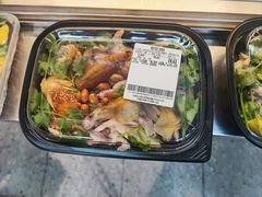 -沃尔玛购物广场(中山店)