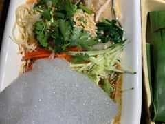 -雀舞云南菜(乐客城店)