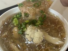 -食盈碗仔翅(星玺广场店)