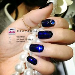 -LEILEI NAIL蕾蕾美甲美睫