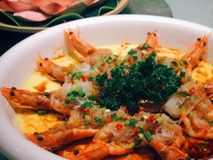 -老牌坊鲁菜名店(美莲广场店)